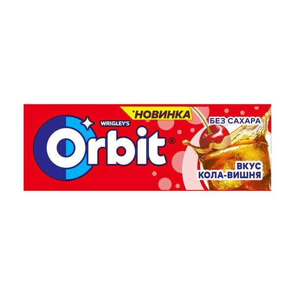 Жевательная резинка 