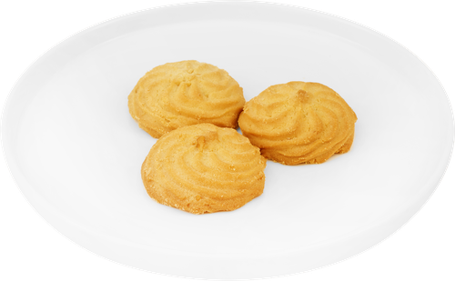 

Печенье Лента Fresh Ореховое вес