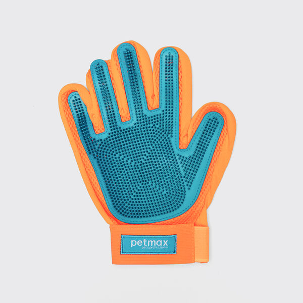 Перчатка Petmax для груминга