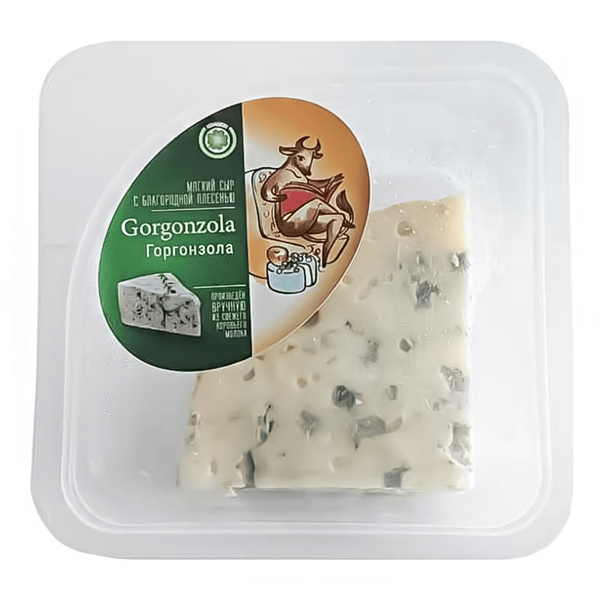 Сыр Ненашево Горгонзола 60% 100 г