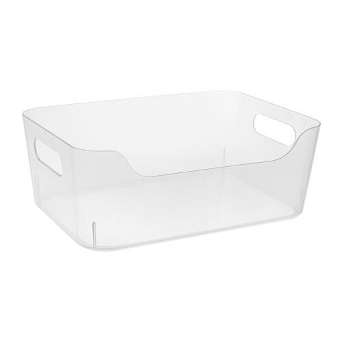 Универсальная корзина Бытпласт Scandi 17x12x7.5 см 1.2 л