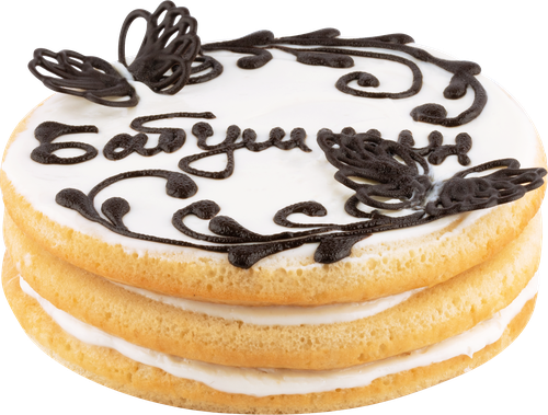 

Торт Лента Fresh Бабушкин, весовой