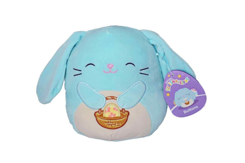 

Мягкая игрушка Плюш Squishmallows 19 см 1 шт. в ассортименте