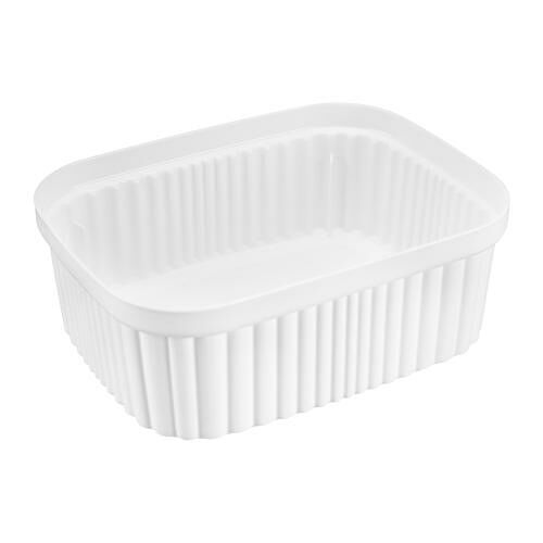 Лоток пластиковый Spices Бытпласт 19x15x7 см 1.45 л