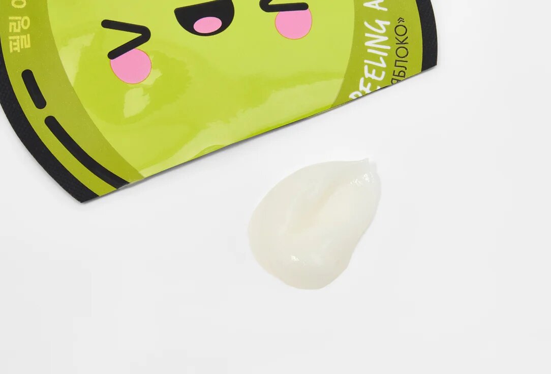 

Пилинг El'Skin Aha-Pha Яблоко 10 г