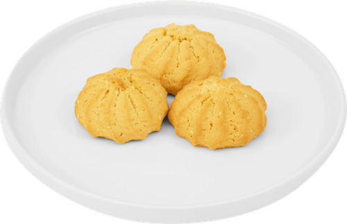 

Печенье Кунжутное Лента Fresh вес