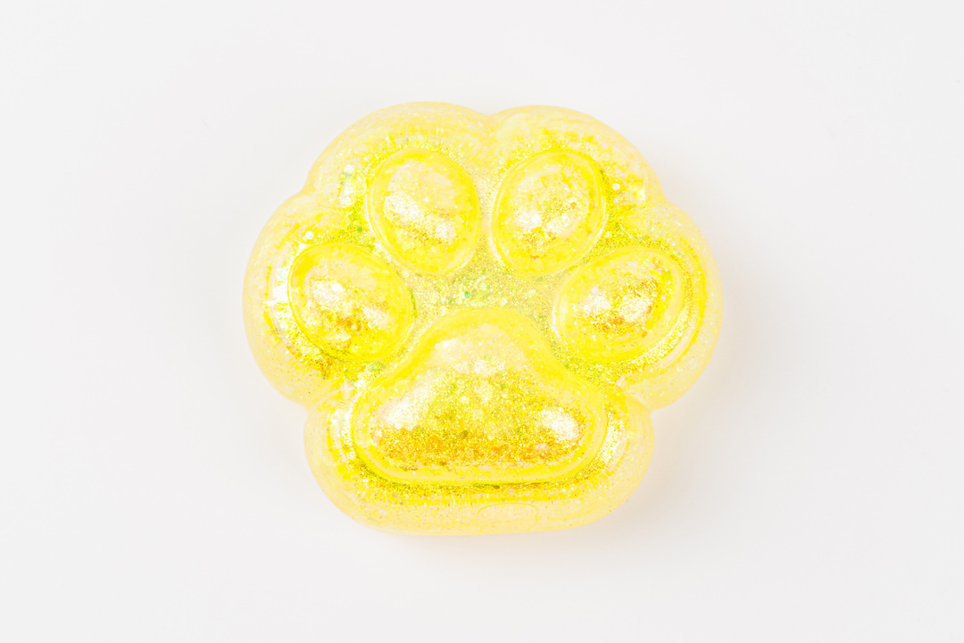 

Игрушка-антистресс Крутой замес Супергель лапка в ассортименте 1 шт