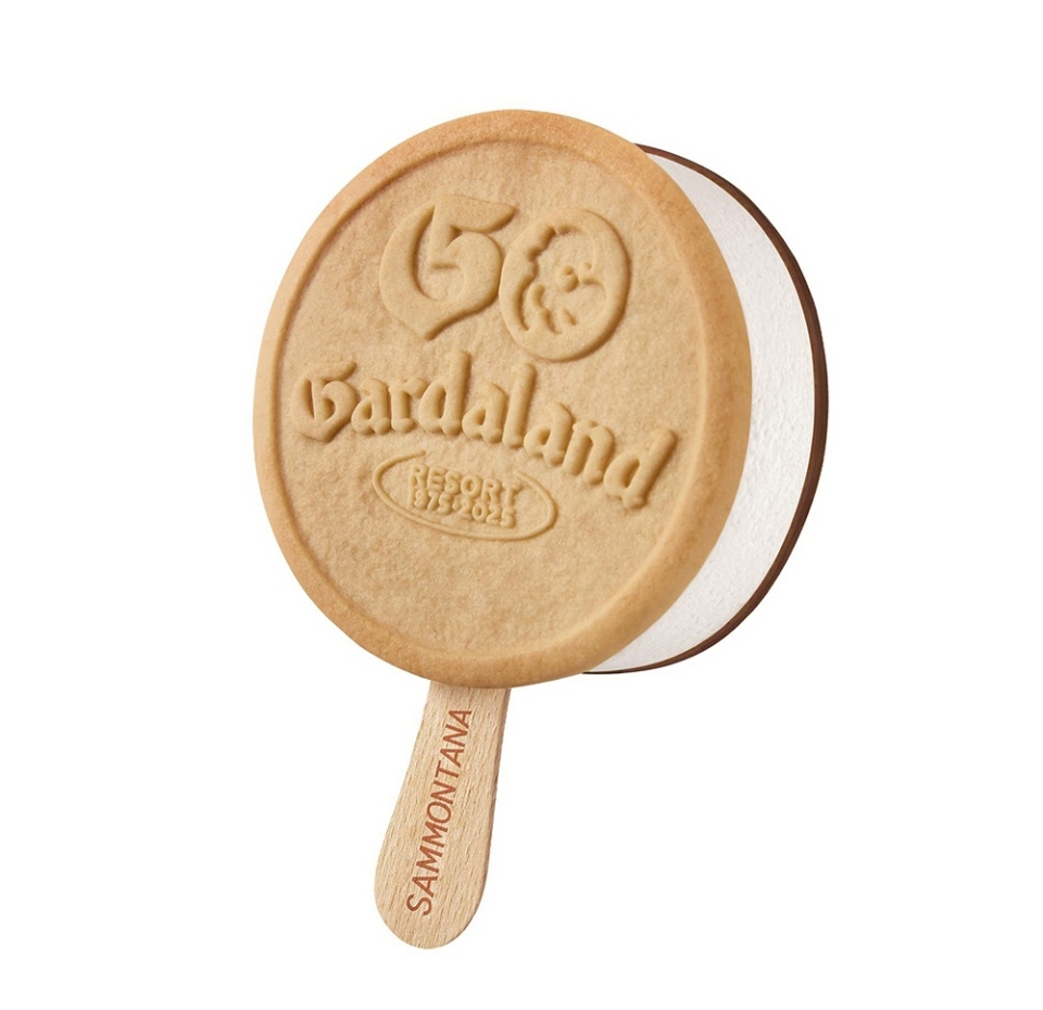 

Десерт замороженный Sammontana Итальянское мороженое Преземоло 58 г, Италия