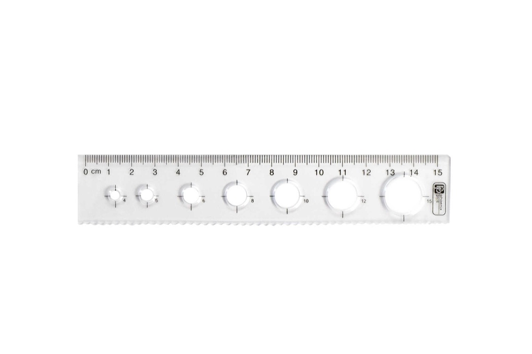

Набор линеек Феникс+ Фразы с характером в наборе 4 шт