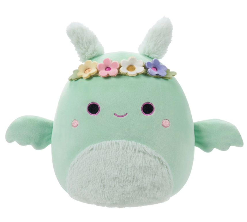 

Мягкая игрушка Плюш Squishmallows 19 см 1 шт. в ассортименте