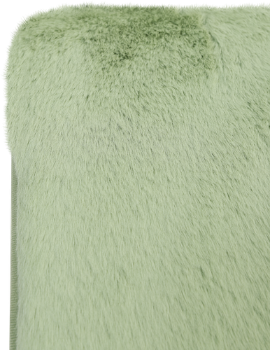 

Коврик для ванной Homeclub Soft мемори форм зеленый 40x50 см, Арт. JW-6.2