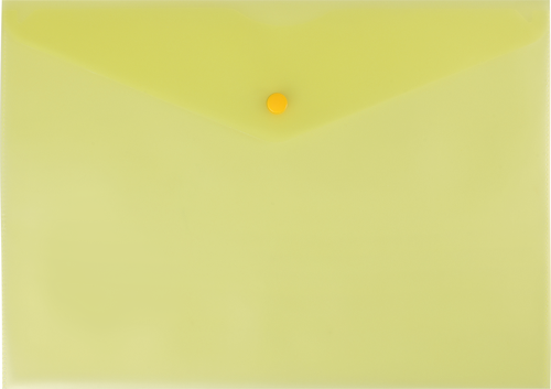 

Конверт Лента на кнопке 140 мкм полупрозрачный А4 цвет в ассортименте