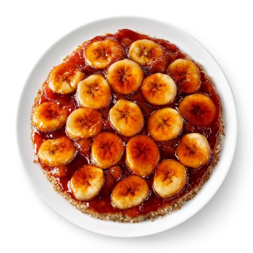 

Торт Бисквитный Двор Банановый рай 600 г