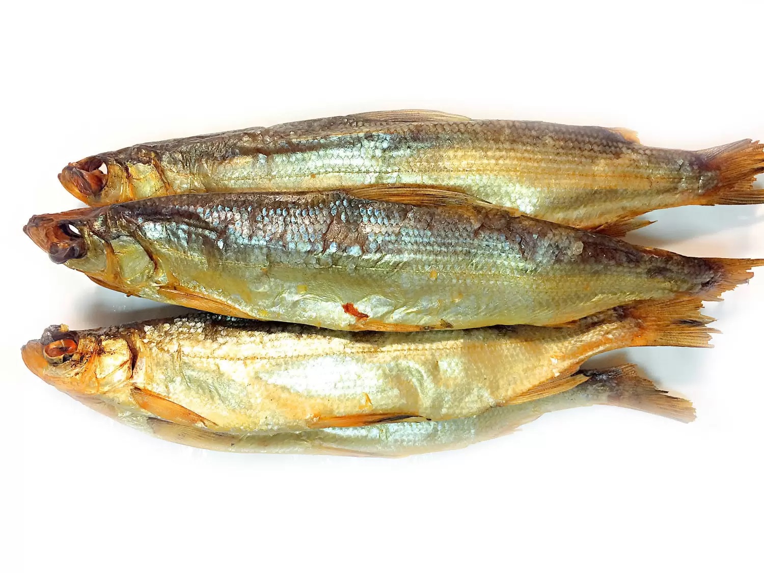 

Ряпушка холодного копчения неразделанная вес