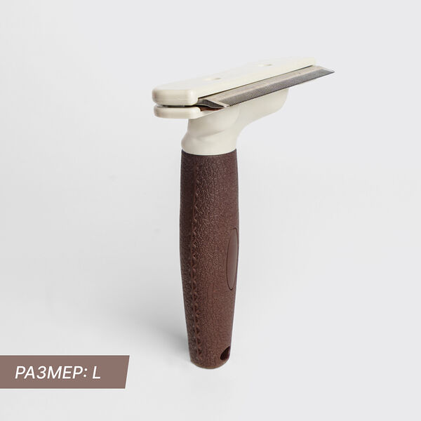 Дешеддер Rurri L