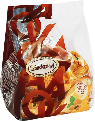 

Конфеты Акконд Леди День курага 500 г