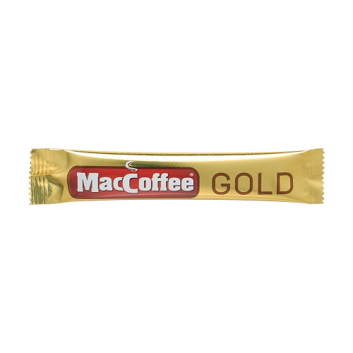 

Растворимый кофе MacCoffee Gold 1.8 г