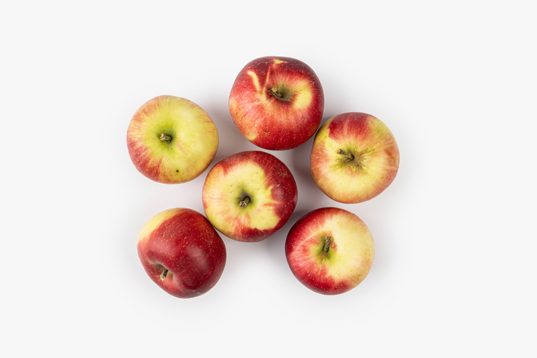 

Яблоко вишневое вес