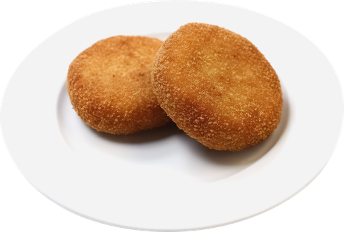 

Котлета Лента Fresh куриная вес