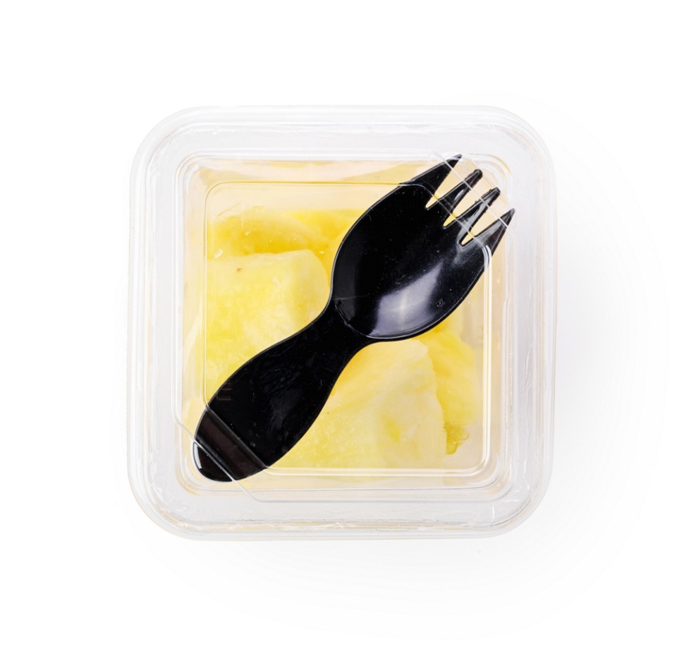 

Ананас Fresco кубики нарезанные 170 г