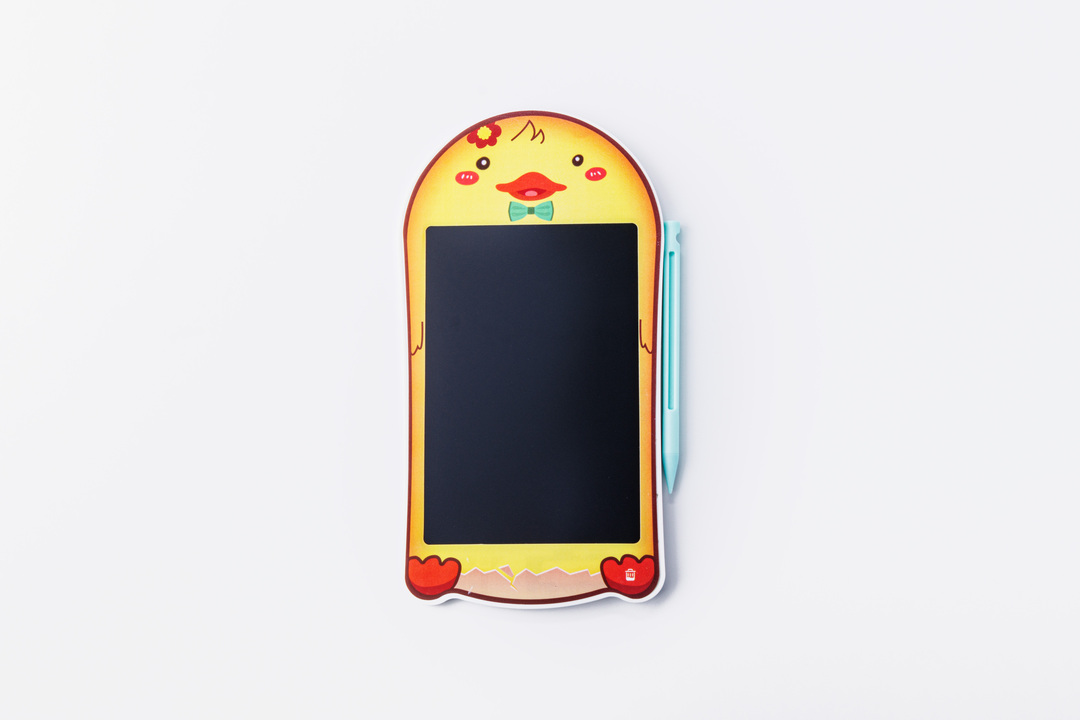 

Планшет ВкусВилл графический, в форме зверей, для рисования, 7 дюймов, дизайн в ассортименте