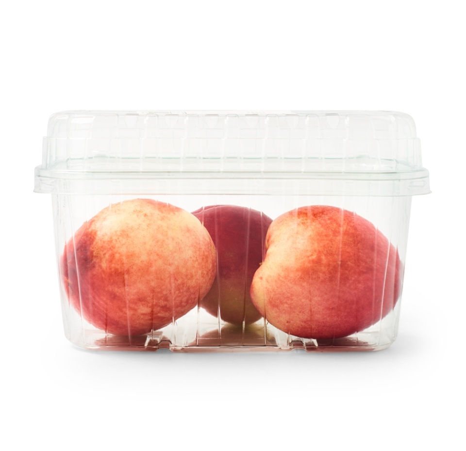 

Нектарин Крым, вес