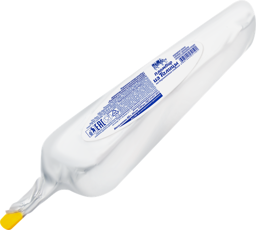 

Эскимо Талицкий Пломбир Ванильное в шоколадной глазури 20% без змж 80 г