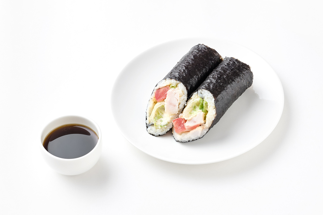 

Хэндролл ВкусВилл Цезарь 200 г