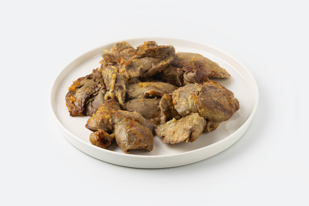 

Печень кролика, замороженная