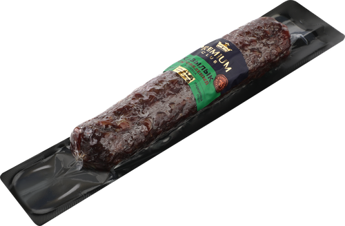 

Казылык сыровяленый Premium Club 260 г