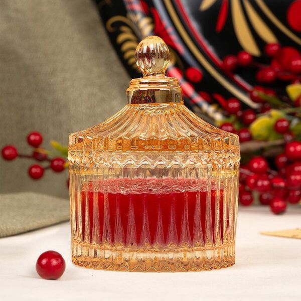 Соусница с крышкой, O'Kitchen, 80 мл