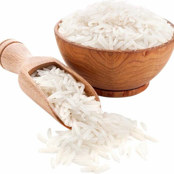 Рис длиннозёрный, 900 г