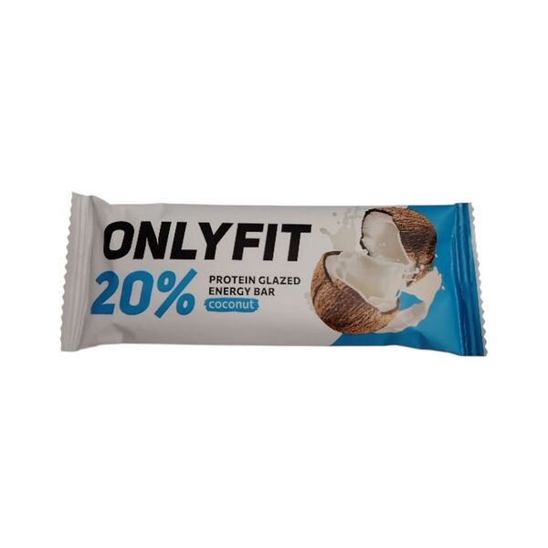 Батончик глаз Кокос 40г