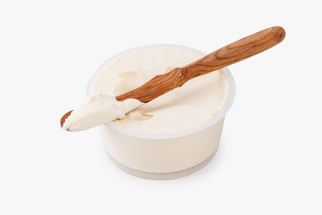 

Крем ВкусВилл растительный веганский немасло 180 г