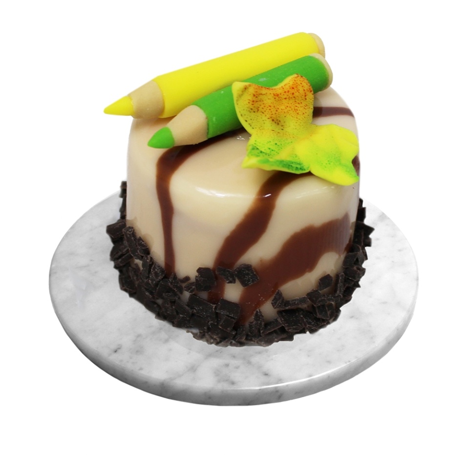 

Пирожное Cream Royal 1 Сентября 120 г