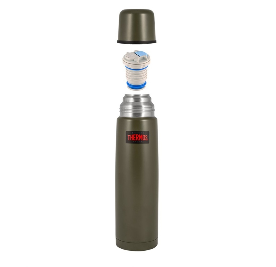 

Термос Thermos FBB-1000 1 шт., цвет в ассортименте