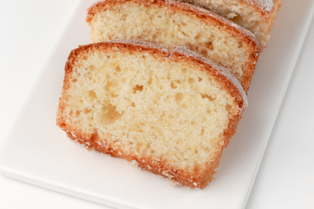 

Кекс "Творожный"_РП