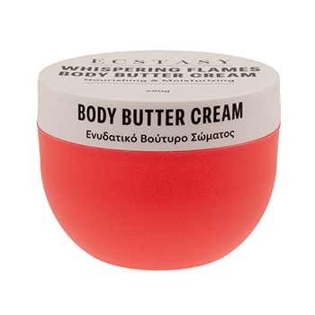 

Крем-баттер для тела Ecstasy Whispering Flames 200 г