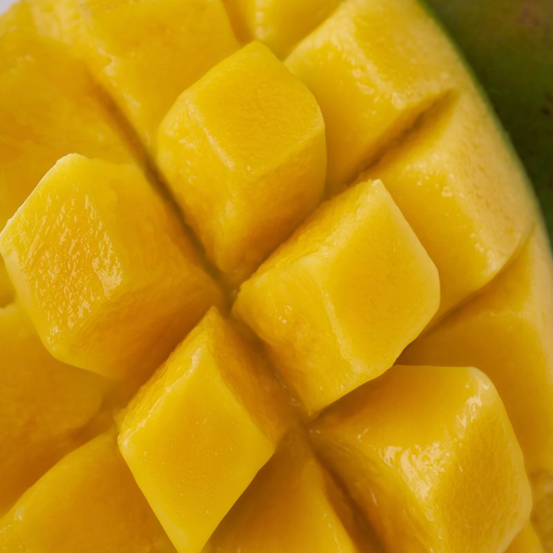 

Манго Artfruit Ready To Eat лоток в упаковке 2 шт. 800 г