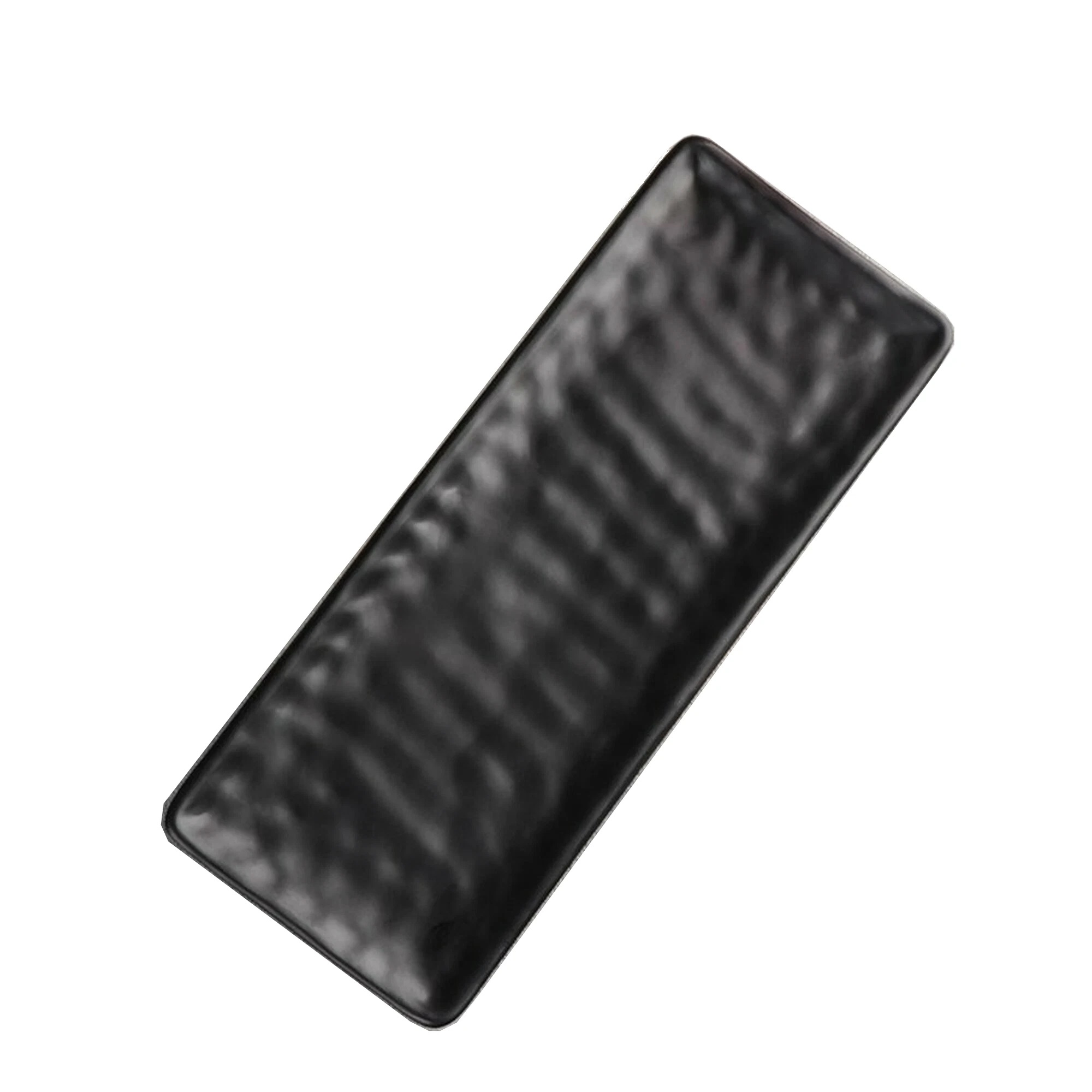 

Блюдо Sima Land Черный Восток пластик 28.5х11х1.5 см