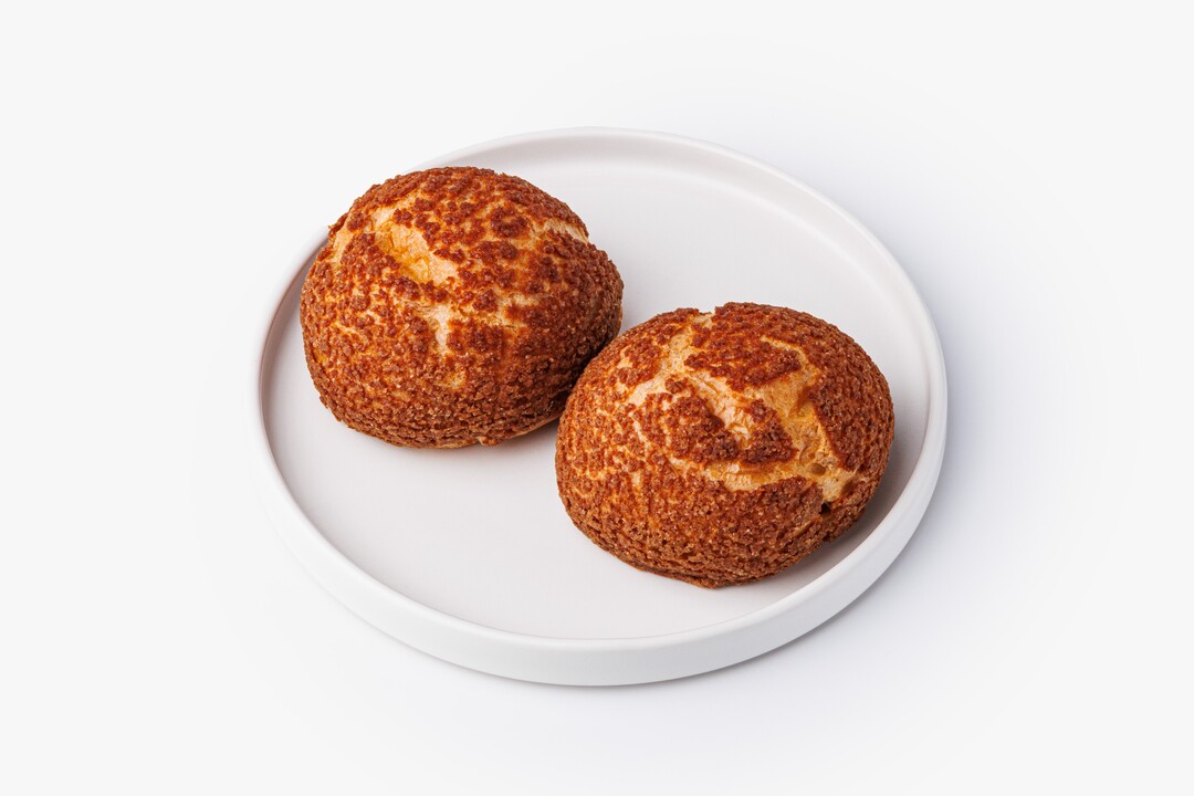 

Пирожное ВкусВилл Шу Тирамису 160 г