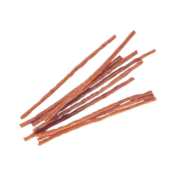 Продукт из мяса индейки рубленый с/в Снеки Классические охл