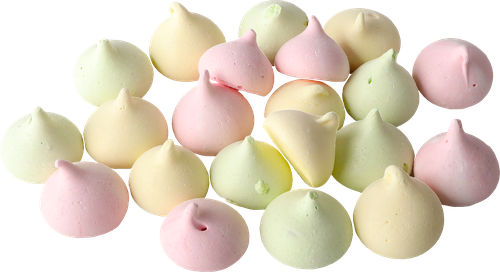 

Пирожные Теплый дар Меренги 50 г