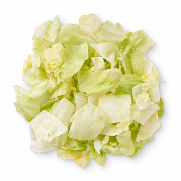 Салат Выгодно и удобно Айсберг свежий 200 г