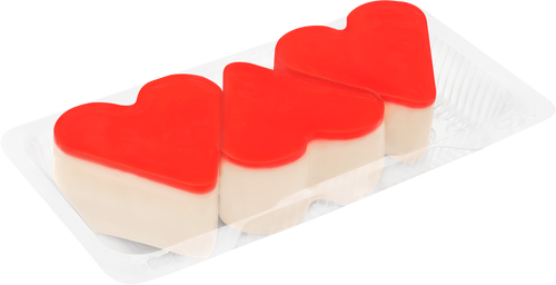 

Пирожное Касес Фантазия 240 г