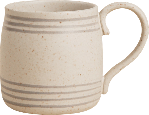 

Кружка Sima-Land Home Райяс 14 х 9.5 х 10.5 см 500 мл