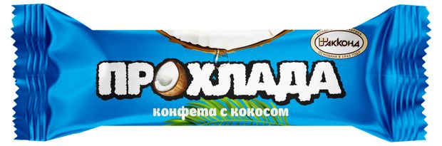 

Конфеты АККОНД прохлада 40г