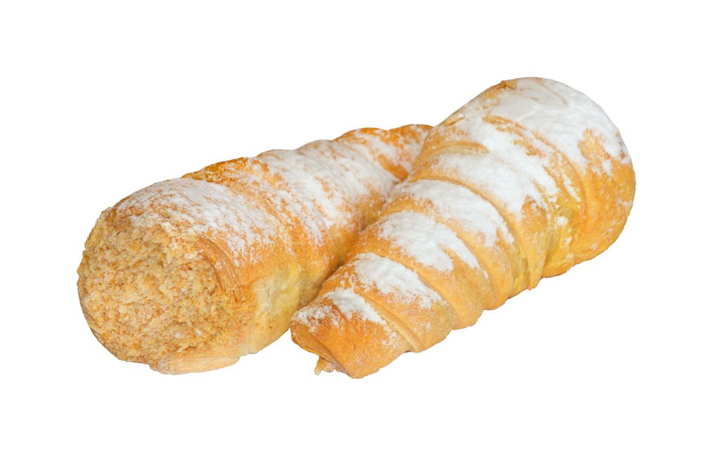 

Пирожное Волгоградский кондитеръ Трубочка с кремом 2 шт. x 60 г