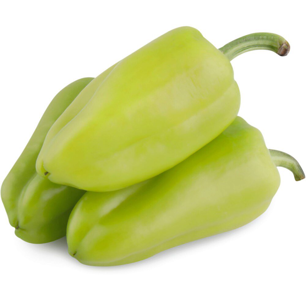 

Перец Ласточка зеленый вес