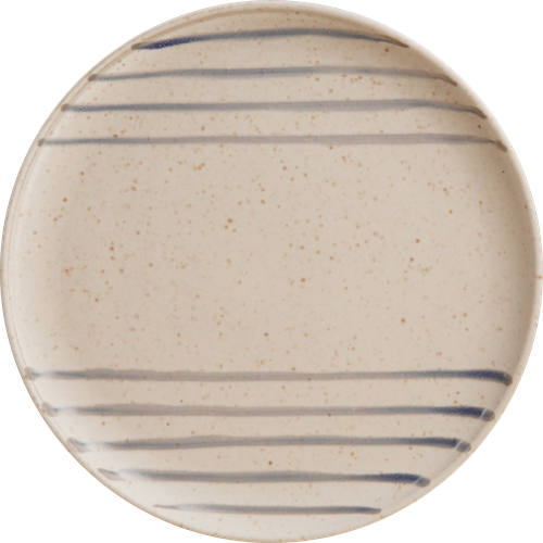 

Тарелка Sima Land Home Райяс 21 см бежевая